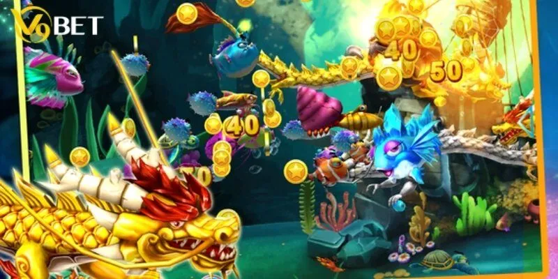 Khai phá sức mạnh mẹo chơi bắn cá Long Thần