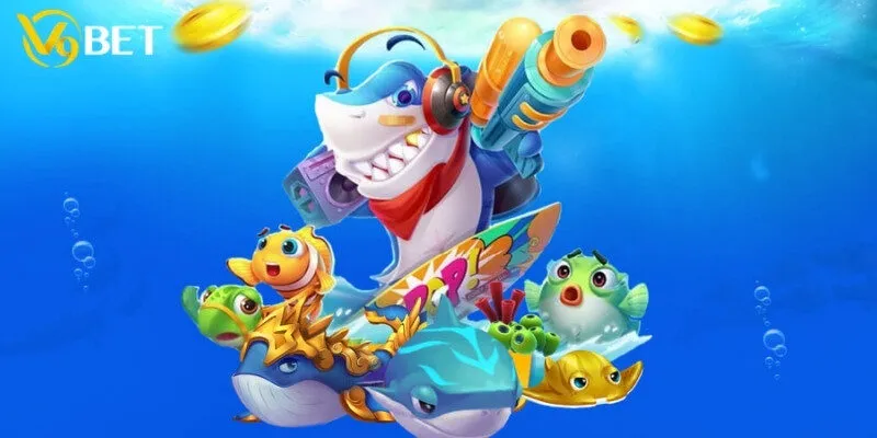 Quy định chơi bắn cá Zagoo chi tiết