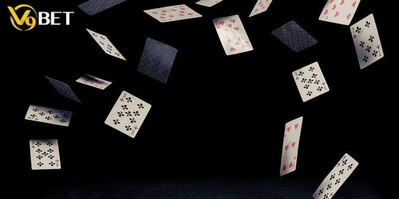 Giới thiệu đôi nét về game bài V9bet