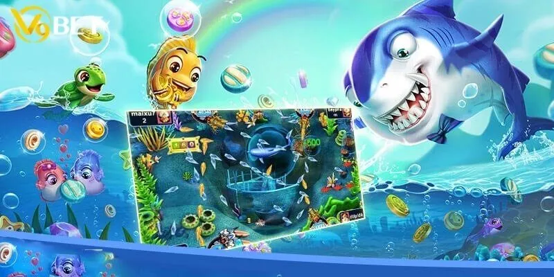Tổng quan đôi nét về siêu phẩm bắn cá tiểu tiên