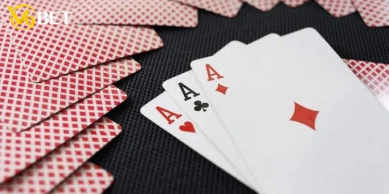 Sơ lược về bài Liêng V9bet